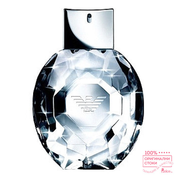Giorgio Armani Diamonds EDP - дамски парфюм без опаковка