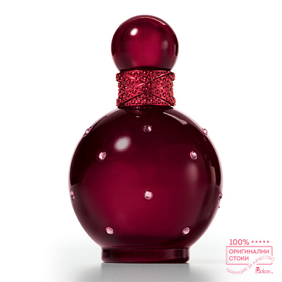 Britney Spears Hidden Fantasy EDP - Дамски парфюм