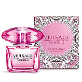 versace bright crystal absolu edp - дамски парфюм