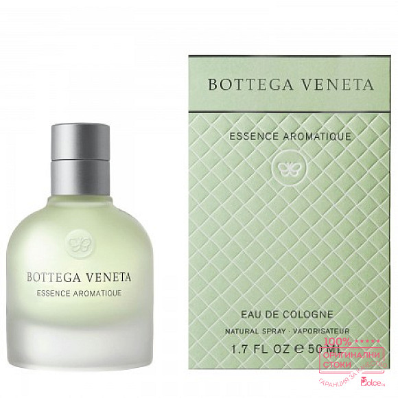Bottega Veneta Essence Aromatique EDC - одеколон за жени