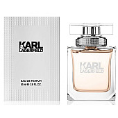 Karl Lagerfeld for Her EDP - дамски парфюм