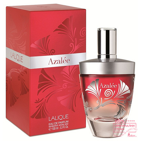 Lalique Azalee EDP - дамски парфюм