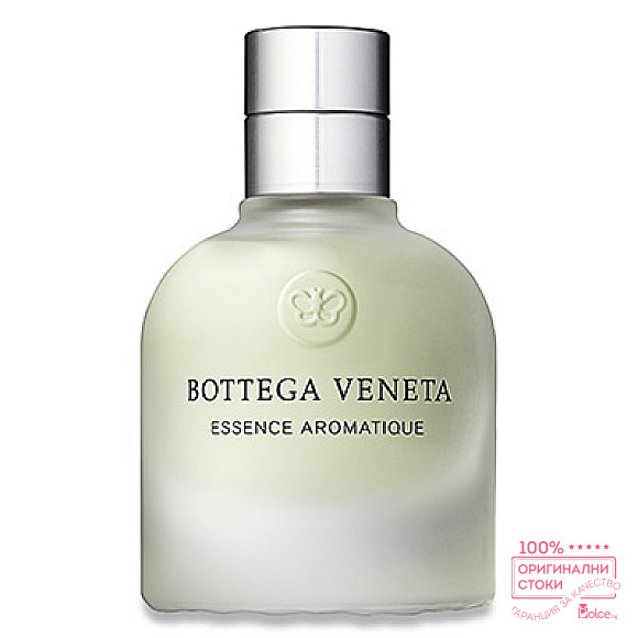 Bottega Veneta Essence Aromatique EDC - одеколон за жени без опаковка