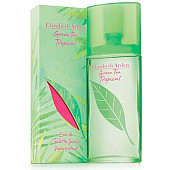 elizabeth arden green tea tropical edt - тоалетна вода за жени