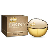 donna karan golden delicious edp - дамски парфюм