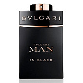 Bvlgari Man in Black EDP - мъжки парфюм
