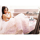  Christian Dior Miss Dior Blooming Bouquet EDT - тоалетна вода за жени без опаковка