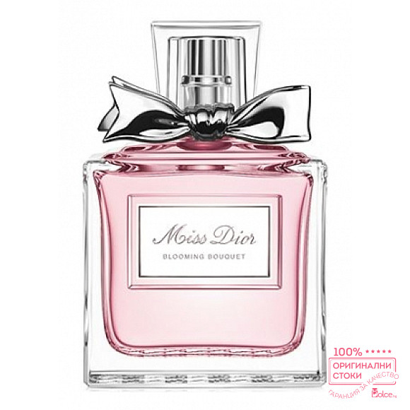  Christian Dior Miss Dior Blooming Bouquet EDT - тоалетна вода за жени без опаковка