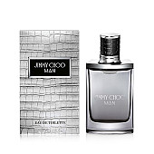 jimmy choo man edt - тоалетна вода за мъже