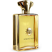 Amouage Gold EDP - мъжки парфюм без опаковка
