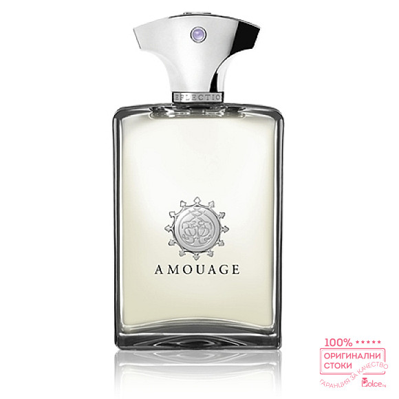 Amouage Reflection EDP - парфюм за мъже без опаковка