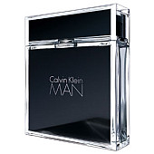 calvin klein man edt - тоалетна вода за мъже без опаковка