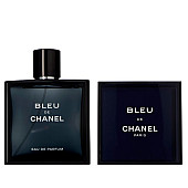 chanel bleu de chanel edp - мъжки парфюм