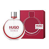 hugo boss hugo woman edp - дамски парфюм