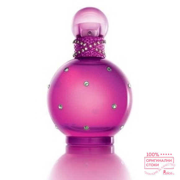 Britney Spears Fantasy EDP -  дамски парфюм без опаковка