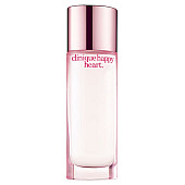 clinique happy heart edp  - дамски парфюм без опаковка