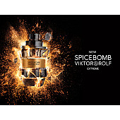 Viktor & Rolf Spicebomb Extreme EDP - мъжки парфюм