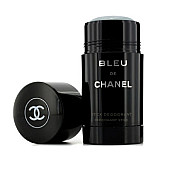 Chanel Bleu de Chanel стик за мъже