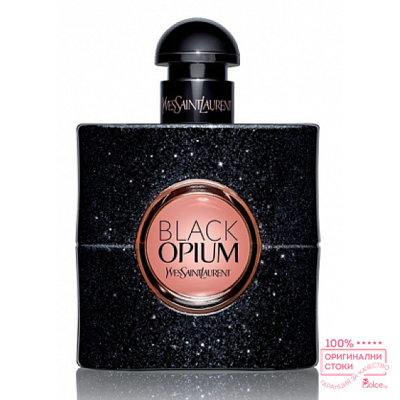 YSL Black Opium EDP - дамски парфюм без опаковка