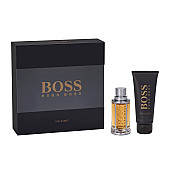hugo boss the scent подаръчен комплект за мъже