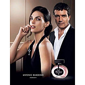 Antonio Banderas Her Secret EDT - тоалетна вода за жени