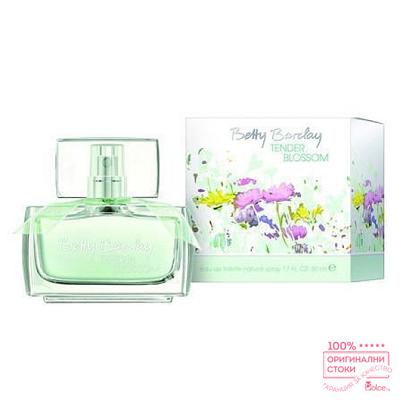 Betty Barclay Tender Blossom парфюм за жени EDT