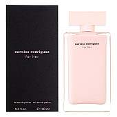 narciso rodriguez for her edp - дамски парфюм