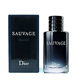 Christian Dior Sauvage EDT - тоалетна вода за мъже