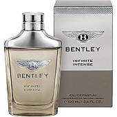 Bentley Infinite Intense EDP - мъжки парфюм