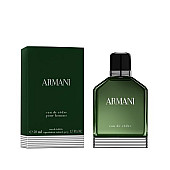 giorgio armani eau de cèdre edt - тоалетна вода за мъже