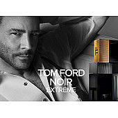 Tom Ford Noir Extreme EDP - мъжки парфюм без опаковка