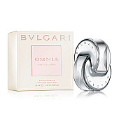 bvlgari omnia crystalline edt - тоалетна вода за жени