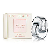 bvlgari omnia crystalline edt - тоалетна вода за жени