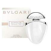 Bvlgari Omnia Crystalline EDT - тоалетна вода за жени