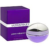paco rabanne ultraviolet edp - дамски парфюм