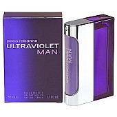 paco rabanne ultraviolet edt - тоалетна вода за мъже
