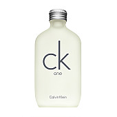 Calvin Klein One EDT - унисекс тоалетна вода