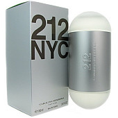 carolina herrera 212  edt - тоалетна вода за жени