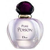 Christian Dior Pure Poison EDP - дамски парфюм