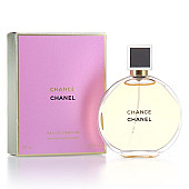 chanel chance edp - дамски парфюм