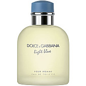 Dolce & Gabbana Light Blue EDT - тоалетна вода за мъже