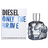 diesel only the brave edt - тоалетна вода за мъже