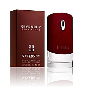 givenchy pour homme edt - тоалетна вода за мъже