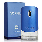 givenchy blue label edt - тоалетна вода за мъже