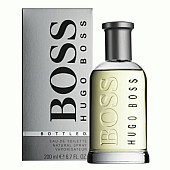 hugo boss bottled edt - тоалетна вода за мъже