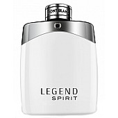 mont blanc legend spirit edt - тоалетна вода за мъже без опаковка