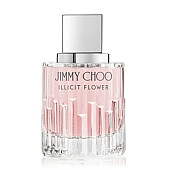 Jimmy Choo Illicit Flower EDT - за жени