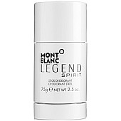 mont blanc legend spirit стик за мъже