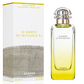hermes le jardin de monsieur li edт - унисекс тоалетна вода