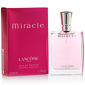 lancome miracle edp - дамски парфюм